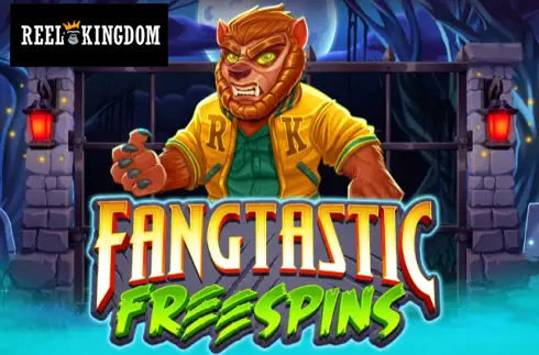 Fangtastic Freespins